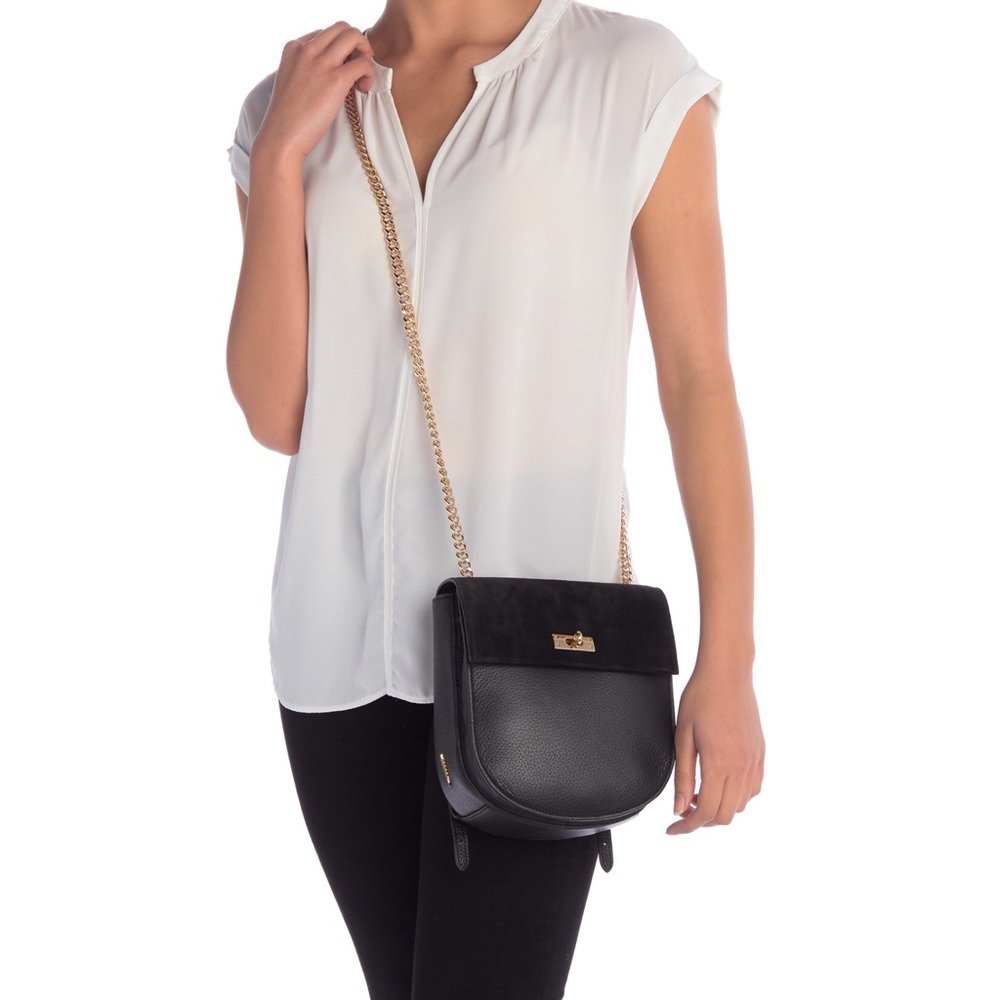 t h a c k e r • convertible backpack - Picture 3 of 8